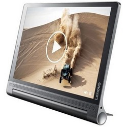 Замена тачскрина на планшете Lenovo Yoga Tab 3 10 Plus X703L в Набережных Челнах